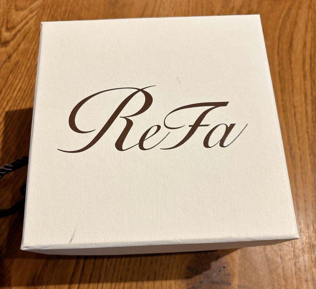 リファ ビューテック ヘッドスパ