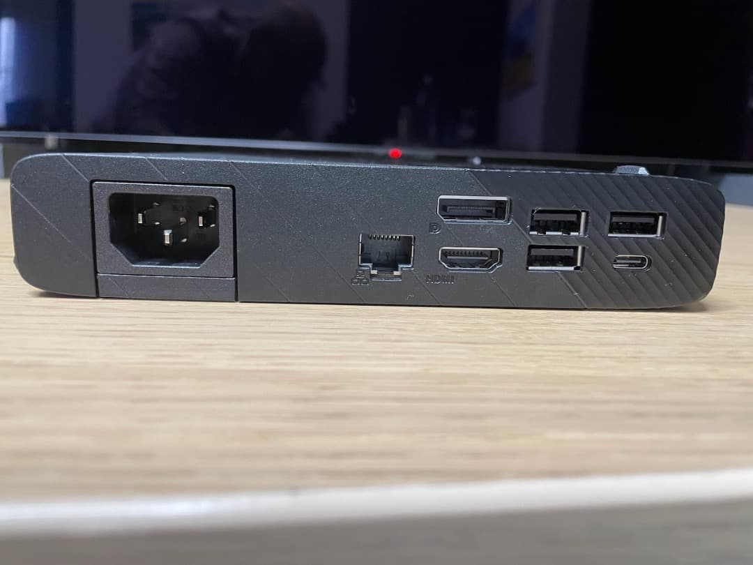 XG Mobile 4090 GPU 単品