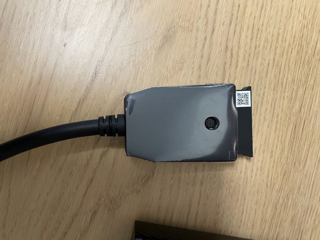 XG Mobile 4090 GPU 単品