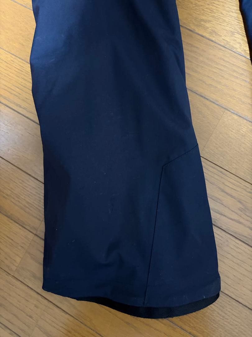 Salomon スキーウェア 上下セット