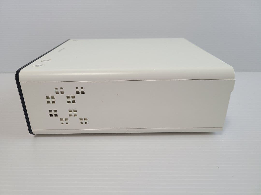 PANASONIC ブルーレイレコーダー　DMR-BRT1060