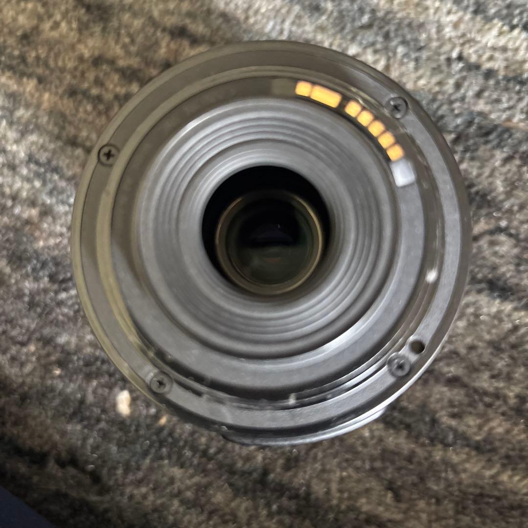 デジタルカメラ EOS Kiss X8i EF-S 18-55 IS STM Kit