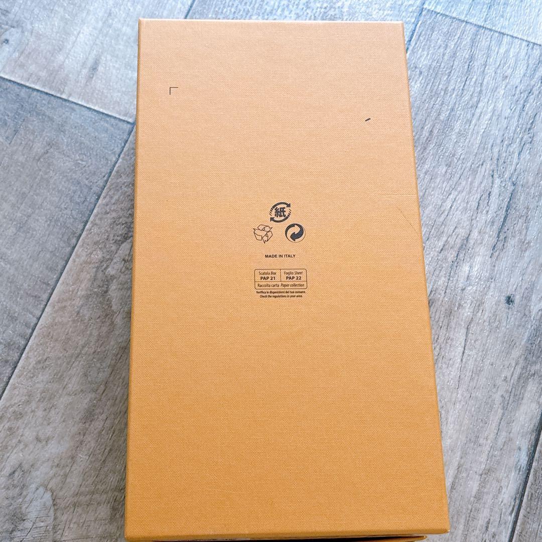 【辺見えみりさん着用】TOD'Sロンハーマン24cmコラボローファー37ゴールド