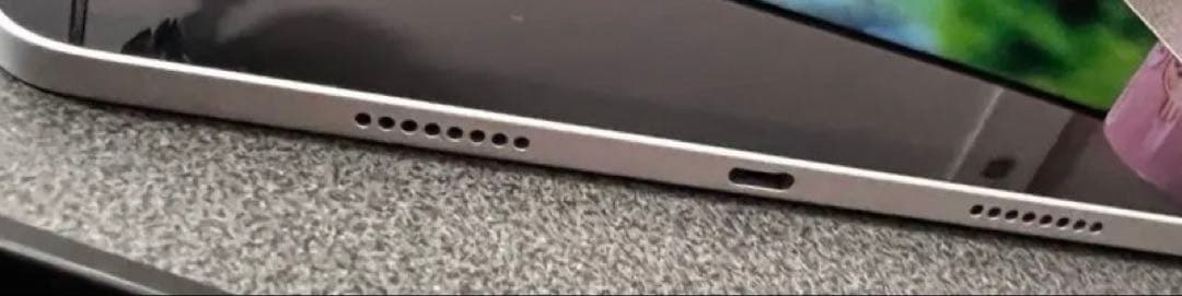 Apple iPad シルバー 本体 + Apple Pencil