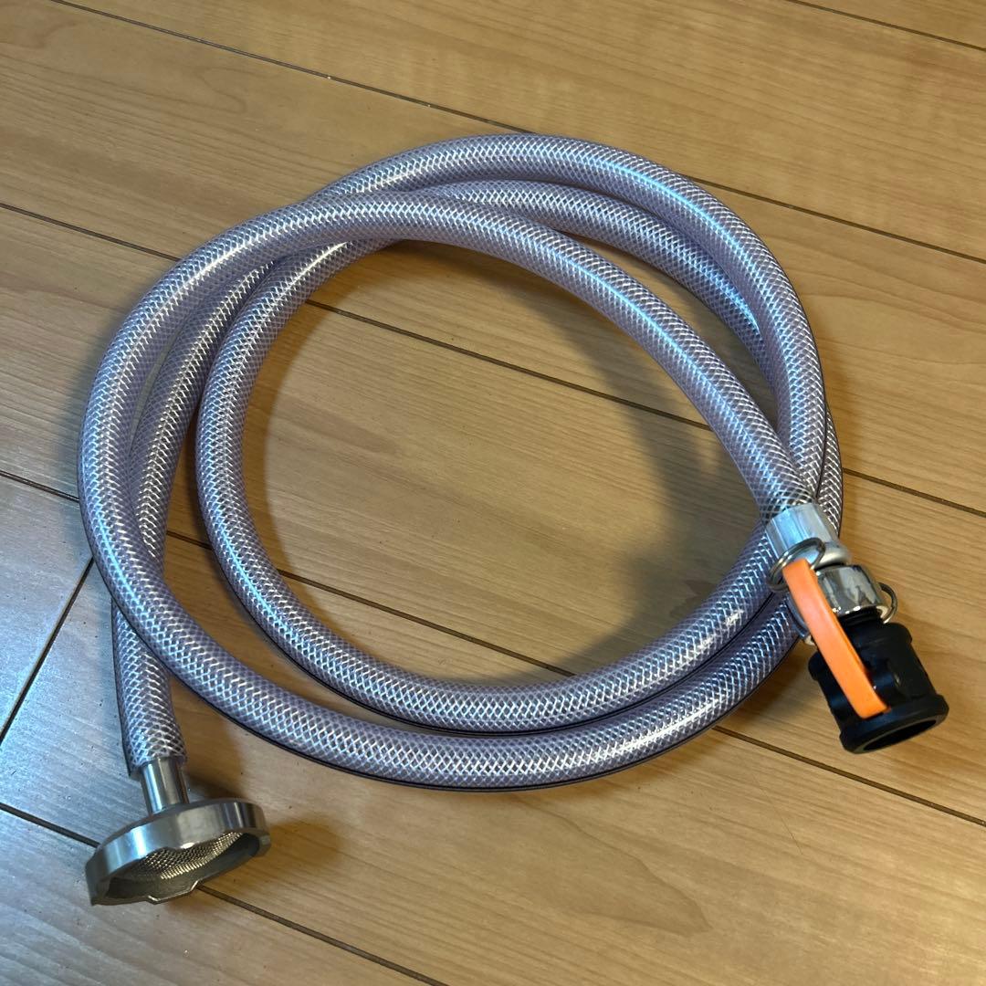 エアコン用高圧洗浄機