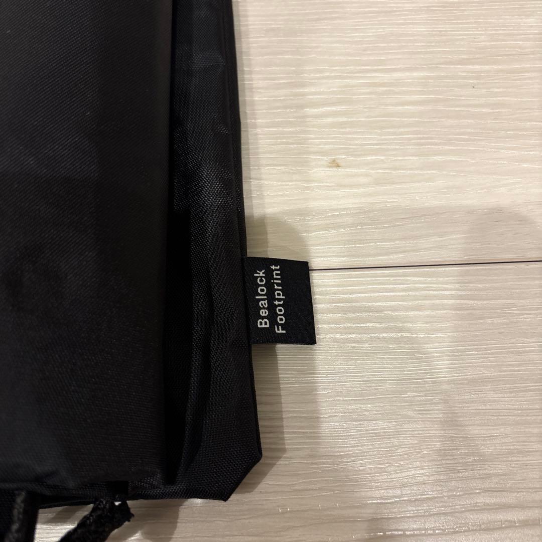 overdoser ⭐︎BEALOCK タープ・シェード本体