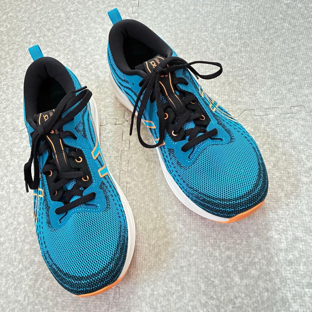 ASICS EvoRide SPEED シューズ 25.5cm 1011B612