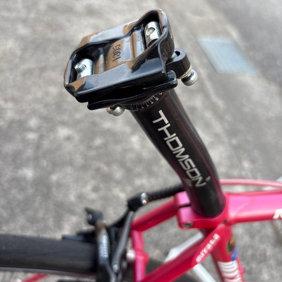 ミヤタ　ファニーバイク