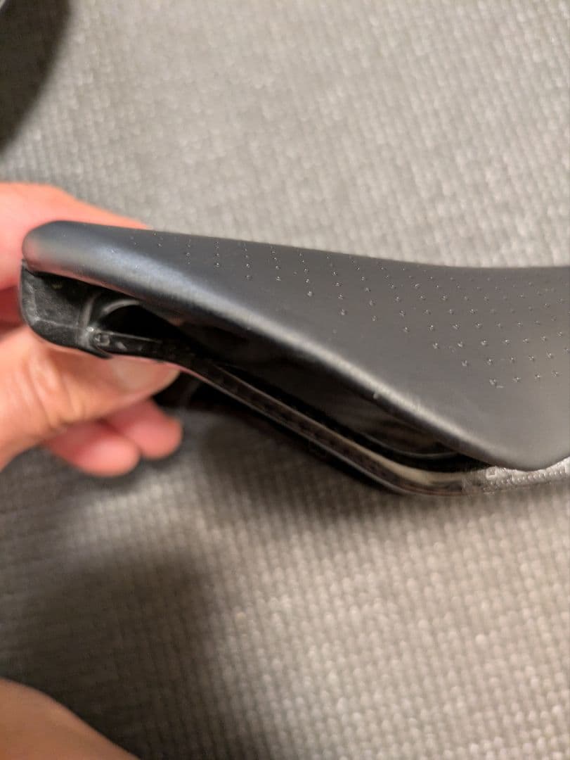 S-Works Power カーボンサドル143mm