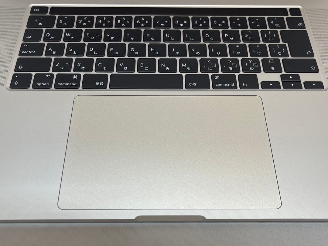 MacBook Pro16 i9/16GB/1TB 美品