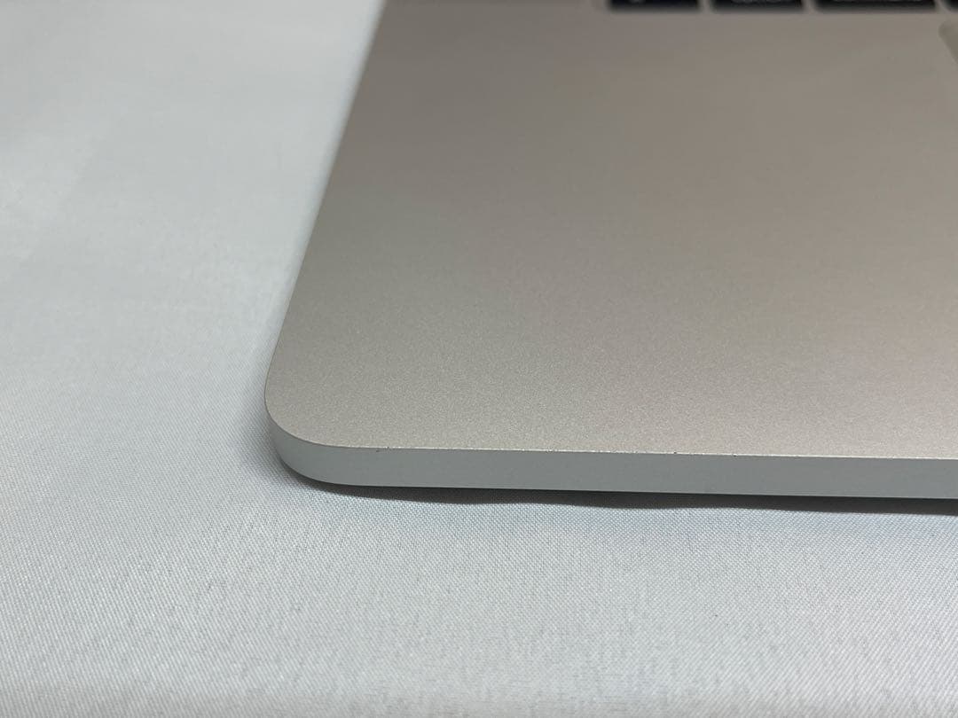 MacBook Pro16 i9/16GB/1TB 美品