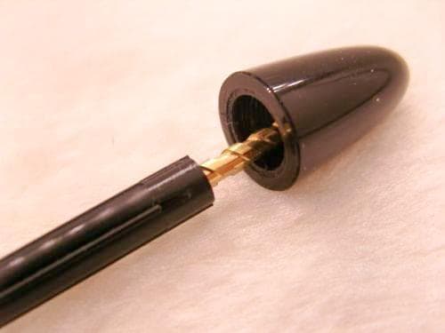 1970年代-2011 モンブラン 146 149 限定品ピストン棒+筒セット