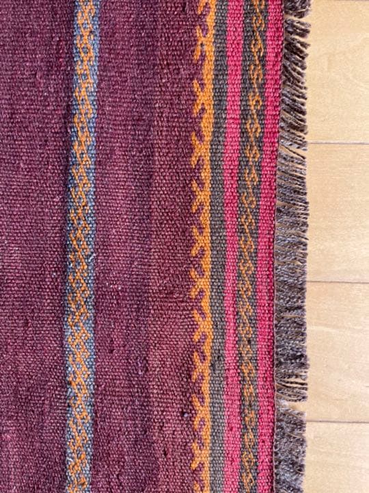 バルーチ キリム rug