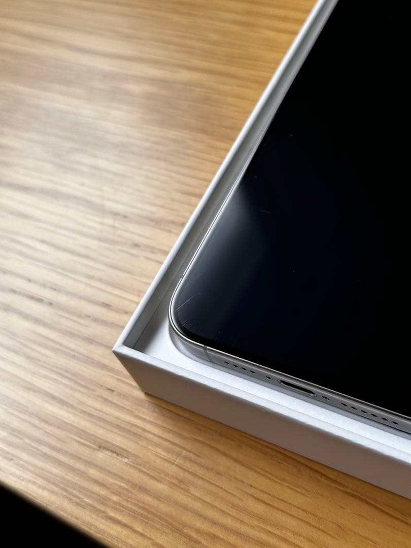 [山口さん専用]Apple iPhone 15 Pro Max 256GB 本体