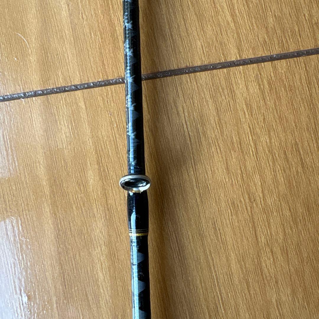 シマノ 22 ネッサ BB S108M+ シーバス ヒラメ マゴチ ジグ サーフ