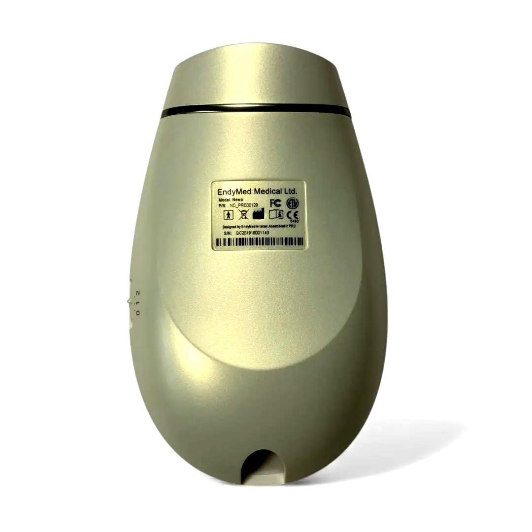 【美品・送料込み】NEWAリフト シャンパンゴールド