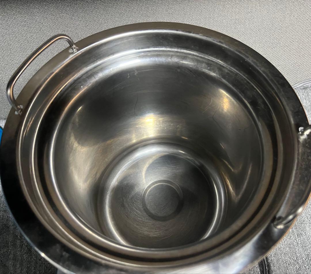 【早い者勝ち】象印　スープウォーマー　TH-CU