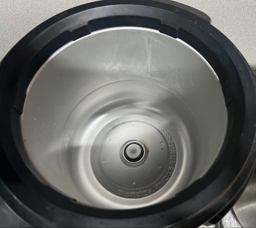 【早い者勝ち】象印　スープウォーマー　TH-CU