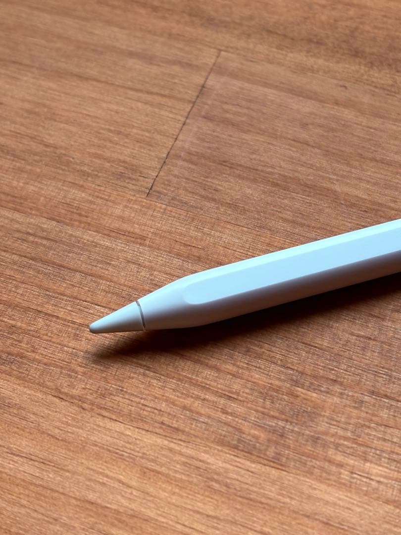 iPadアクセサリー Apple Pencil Pro MX2D3ZA/