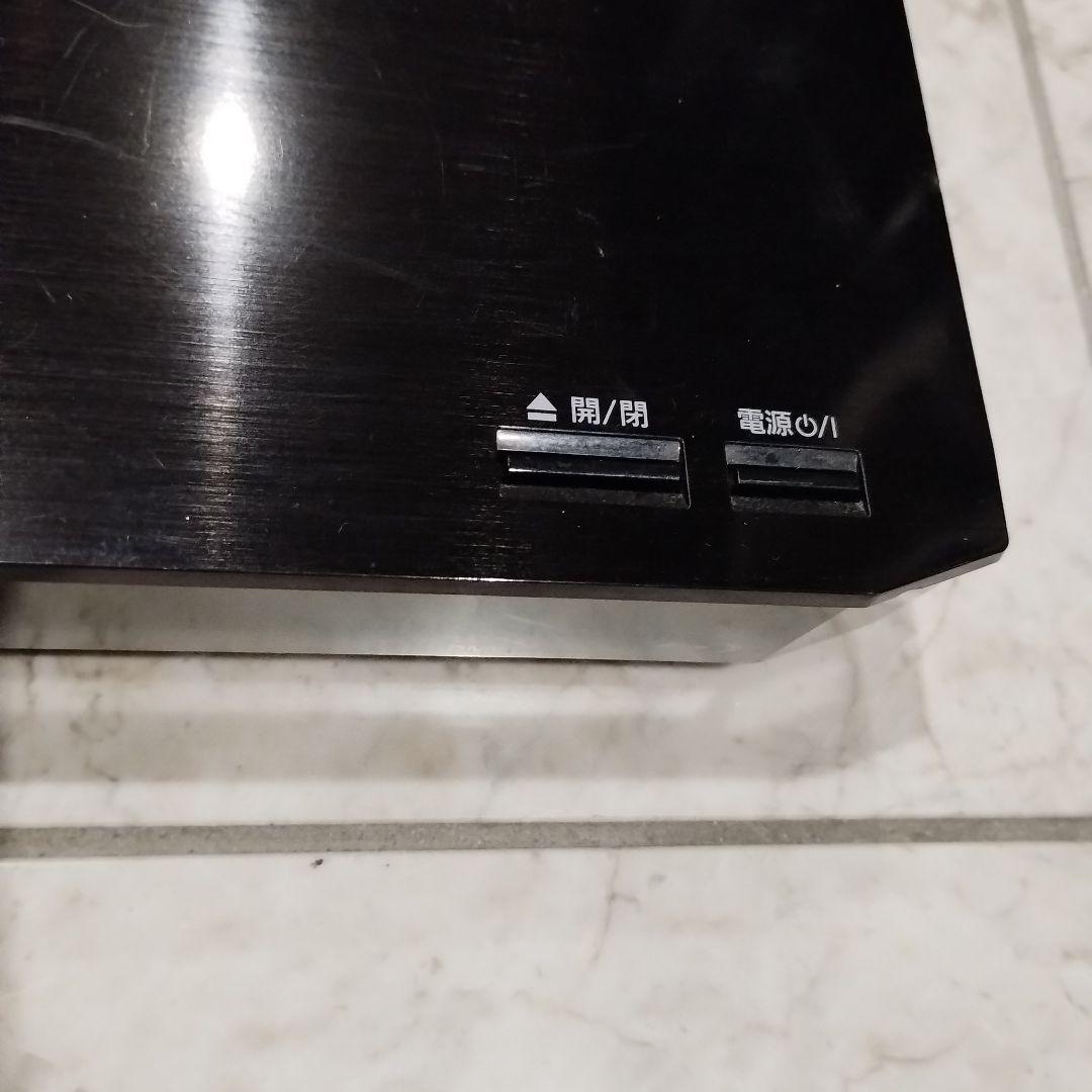 DMR-BRZ2000 　ブルーレイレコーダー　パナソニック