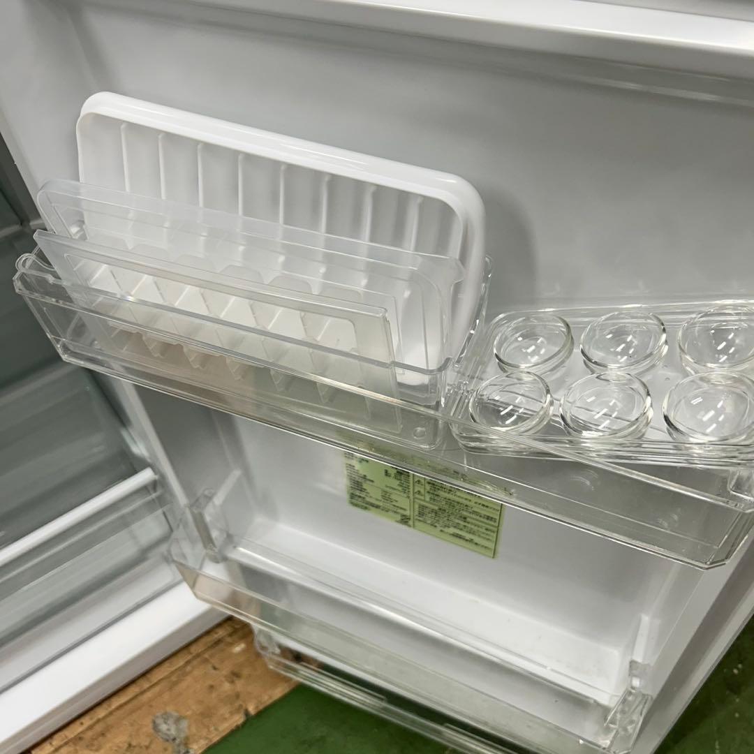 132 冷蔵庫　大型　200L〜300L 小型　一人暮らし　美品　洗濯機も有