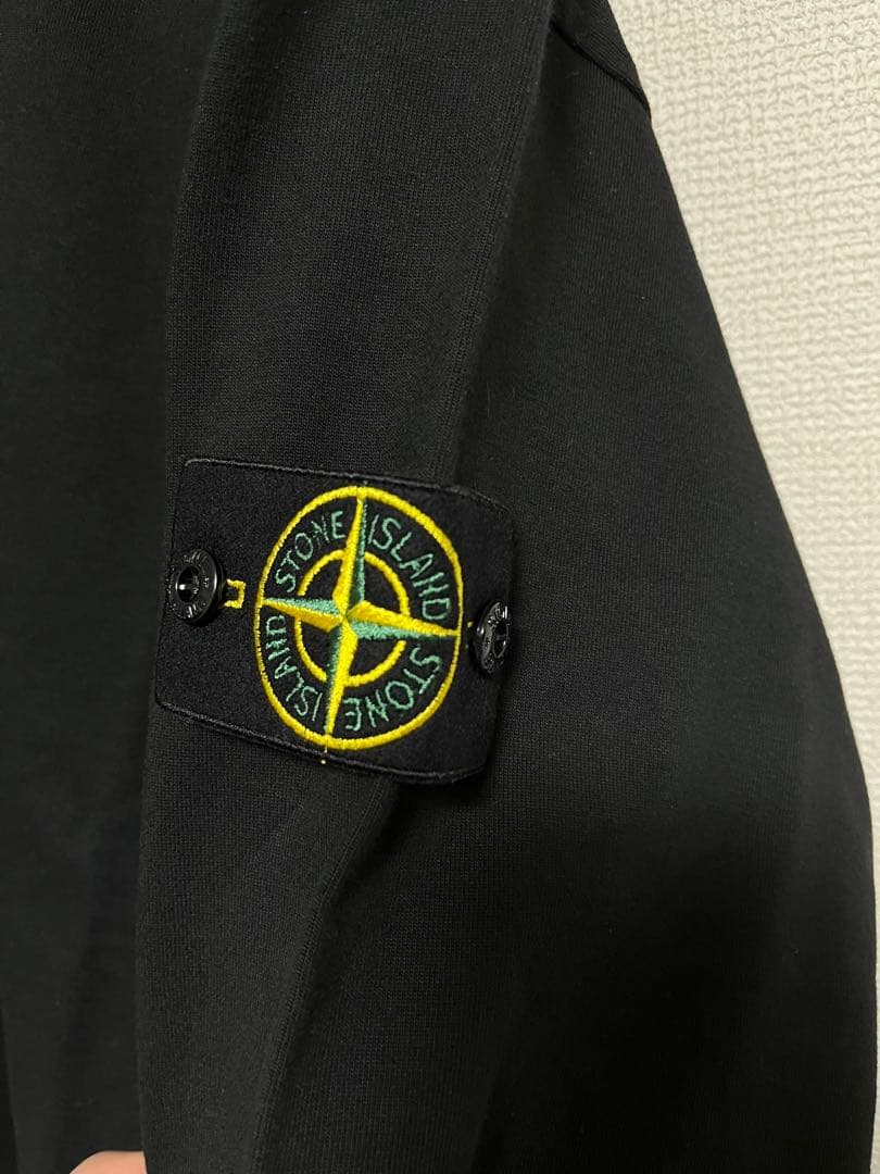 STONE  M スウェット トレーナー 2025FW 新品未使用