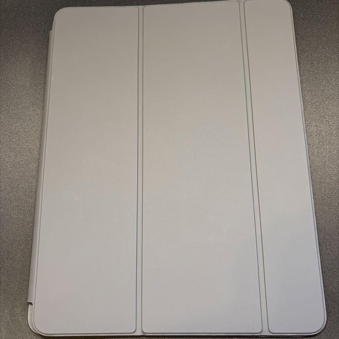 13インチiPad Air（M3）用Smart Folio チャコールグレイ