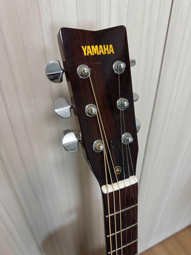 ヤマハ ギター　FG-151B アコースティックギター