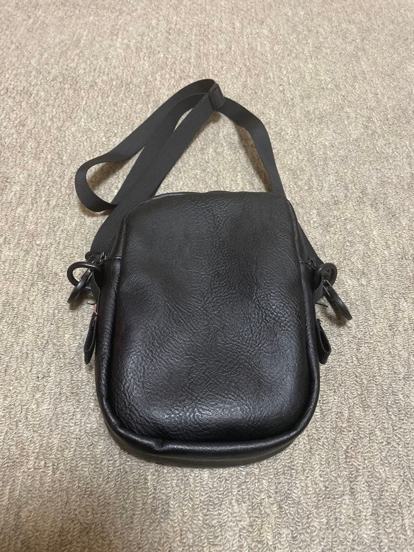 【*K様 Supreme × The North Face ショルダーバッグ ブ