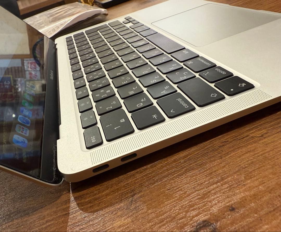 MacBookアクセサリー MacBook Air 2020 8GB 512GB