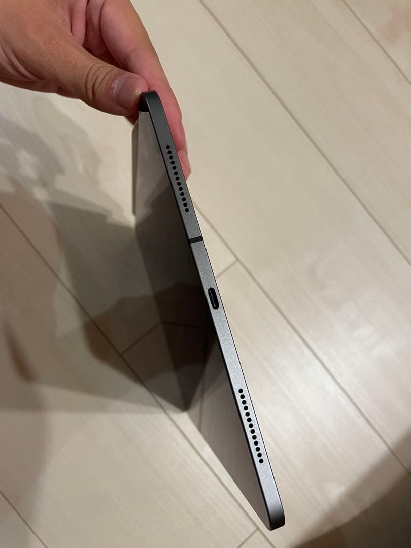 さ*き様 Apple iPad スペースグレー 本体 + Apple Penci