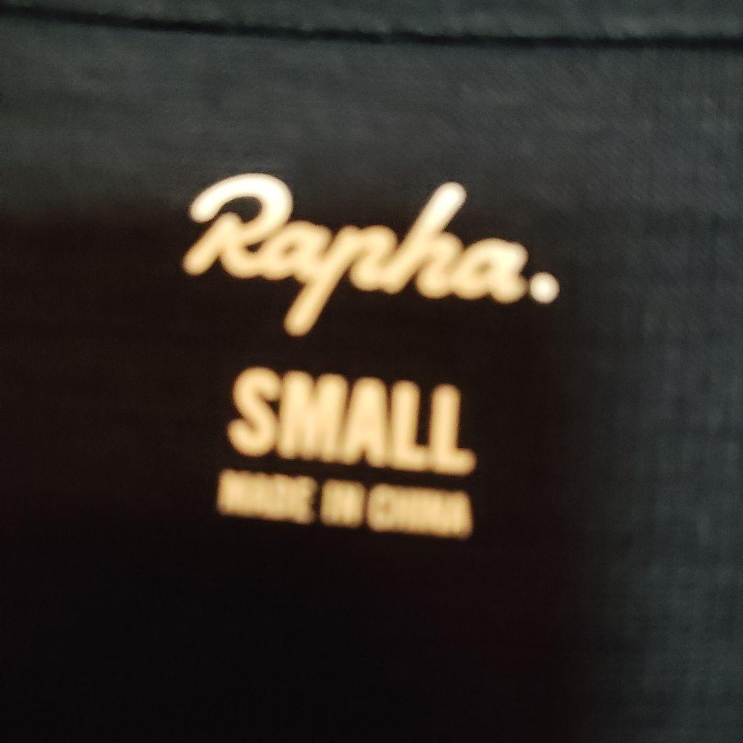 Rapha ラファ S クラシックロングスリーブジャージ 長袖 ネイビー