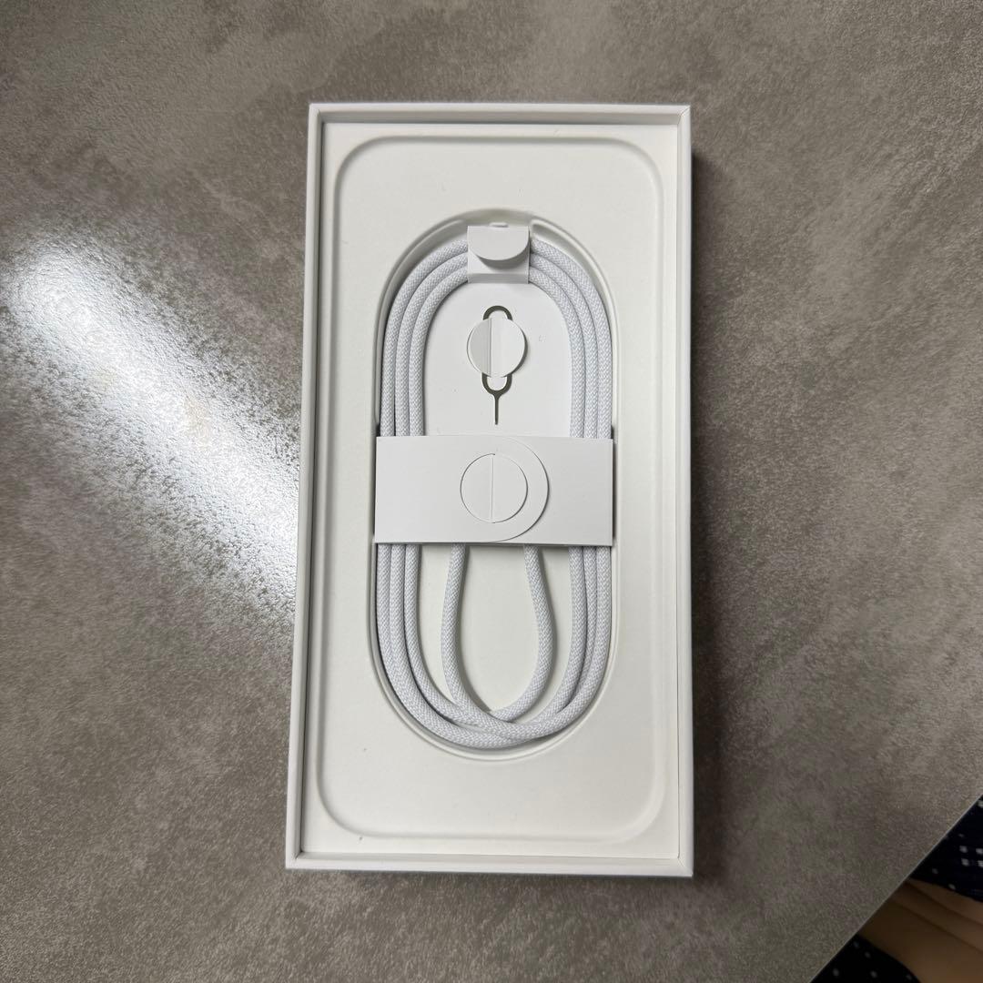 iPhone16promax 1TB ブラック 美品