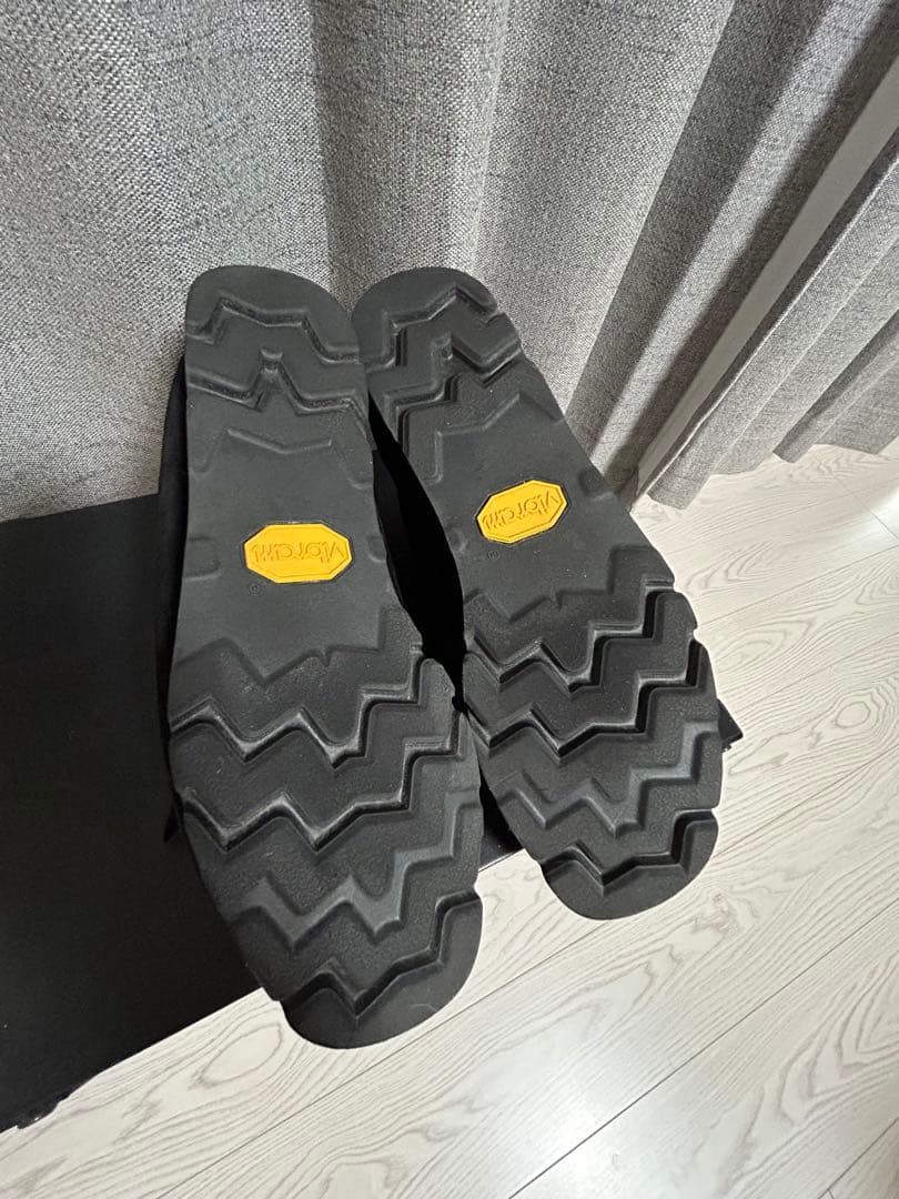 靴 clarks wallabee gtx 26.5cm BEAMS