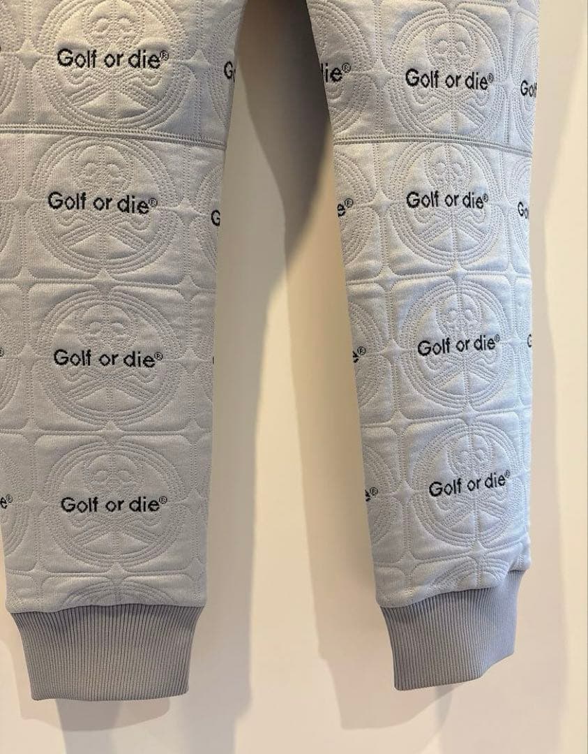 マコさん様♪ 新品 MARK&LONA ジョガー マーク＆ロナ スウェットパンツ