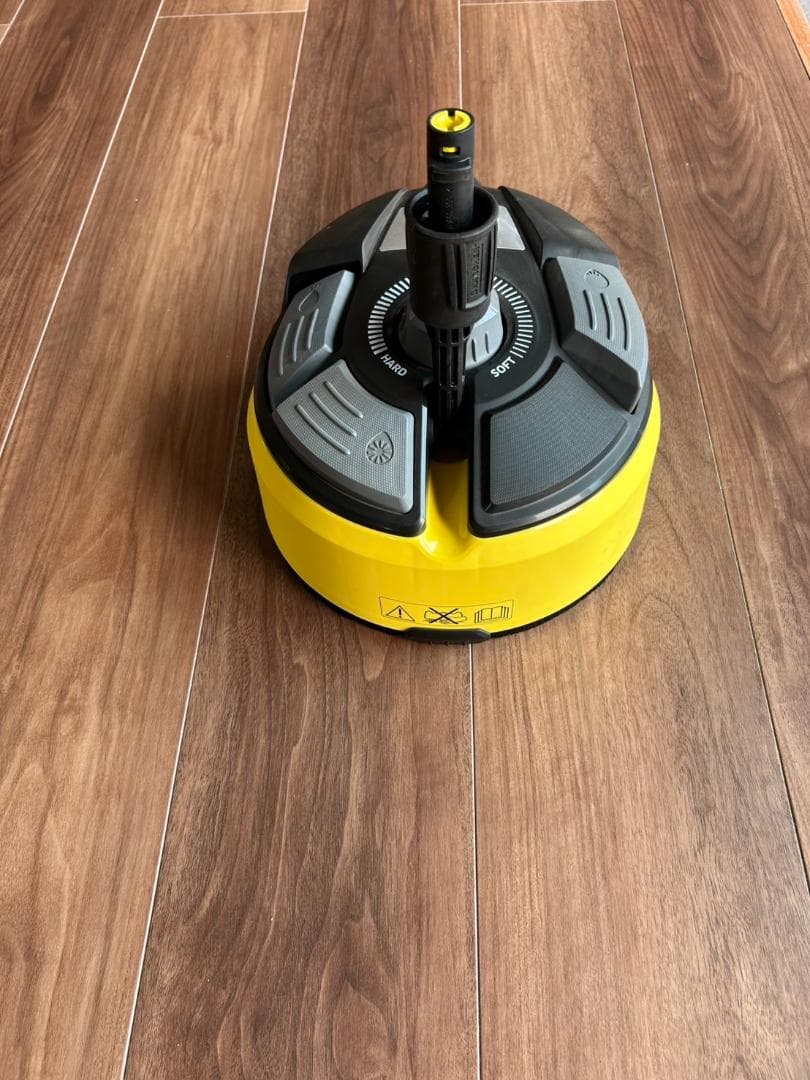 ケルヒャー テラスクリーナー T7plus