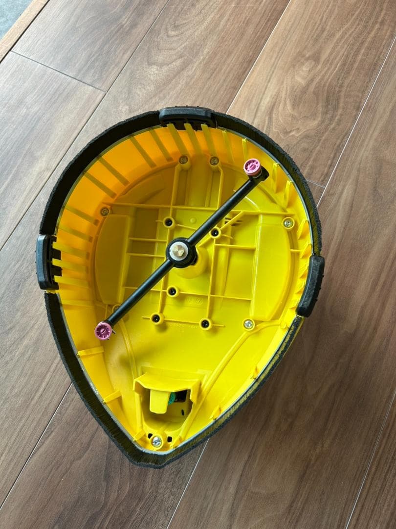 ケルヒャー テラスクリーナー T7plus