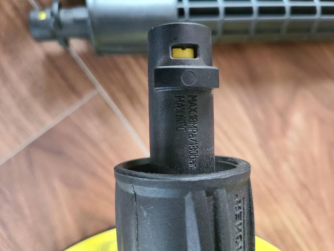 ケルヒャー テラスクリーナー T7plus