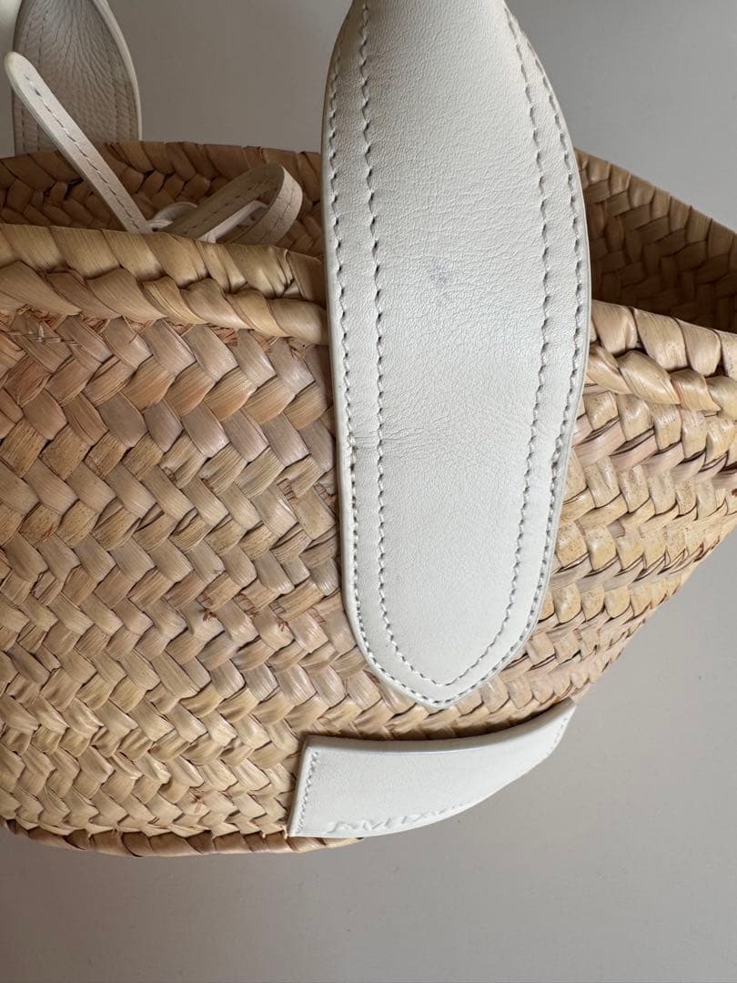 J&M Davidson バスケット