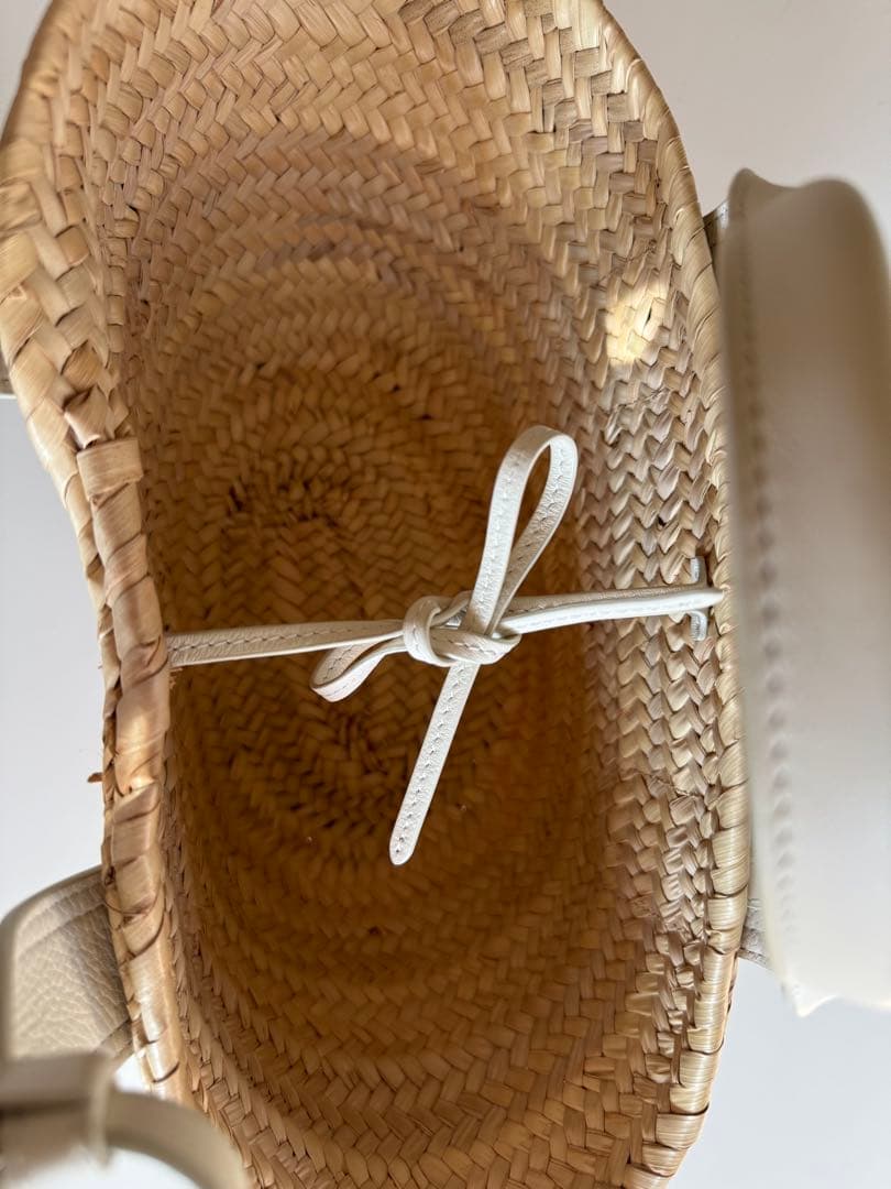 J&M Davidson バスケット