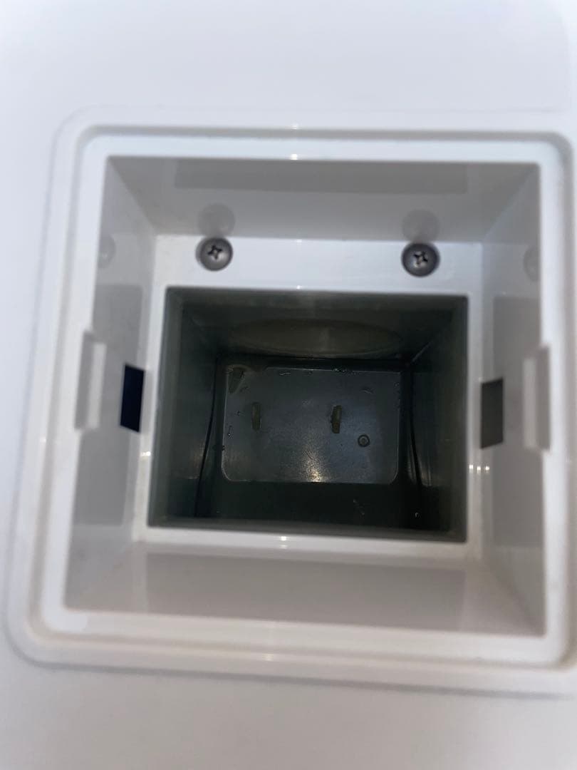 格安❗️コンパクトドラム❗️2021年製 SHARPドラム式洗濯機 ES-S7F