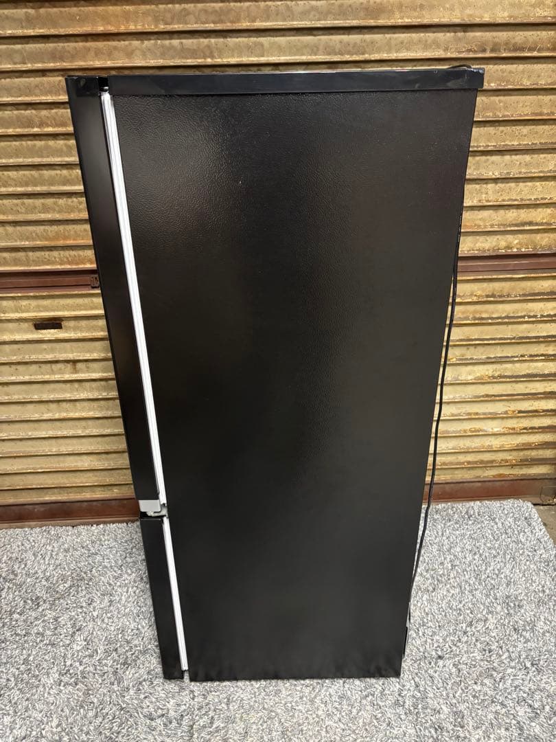 東芝 ノンフロン冷凍冷蔵庫 GR-S15BS 2021年製