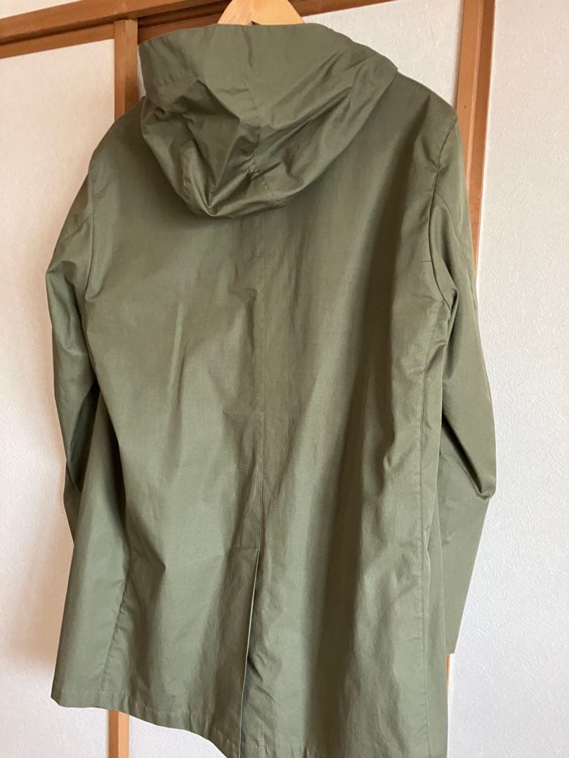 Macintosh made in UKモッズコート　44