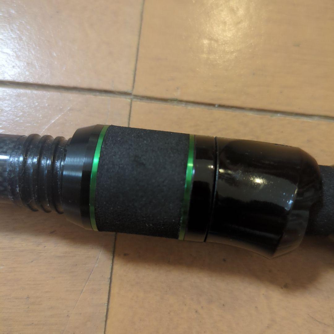 VARIVAS バリバス エリアドライブ ARD-C60F-T