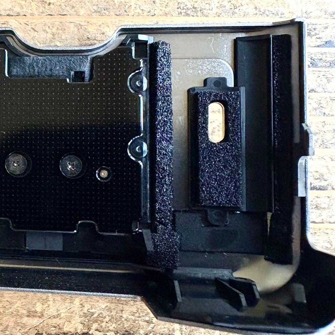 k*様 【完動美品】富士フイルム FUJIFILM CARDIA mini TI