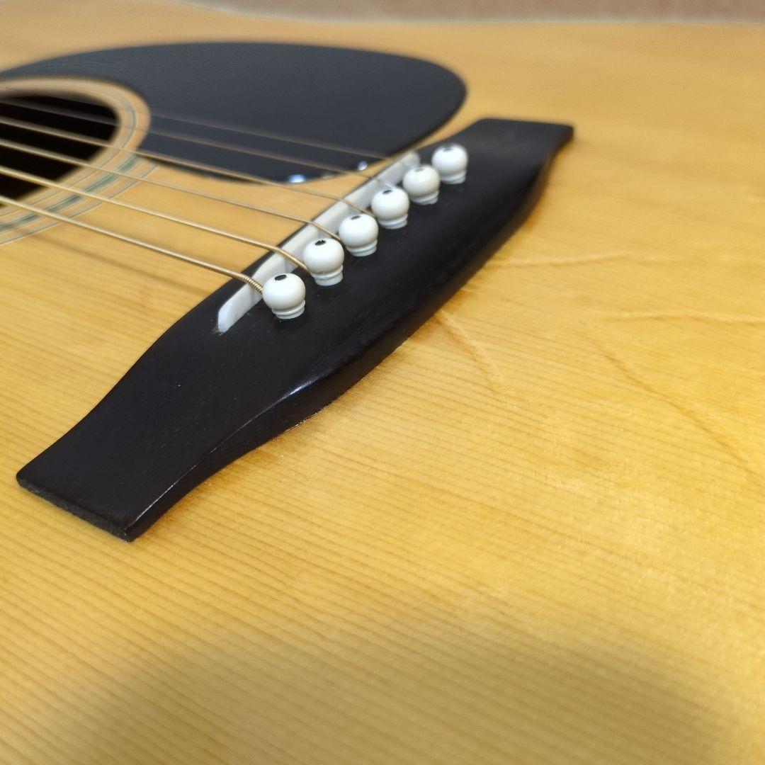 Boeing アコースティックギター W-400