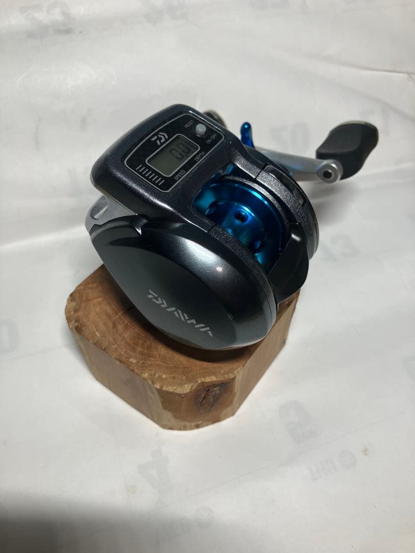 ダイワソルティストics100sh 0201-2