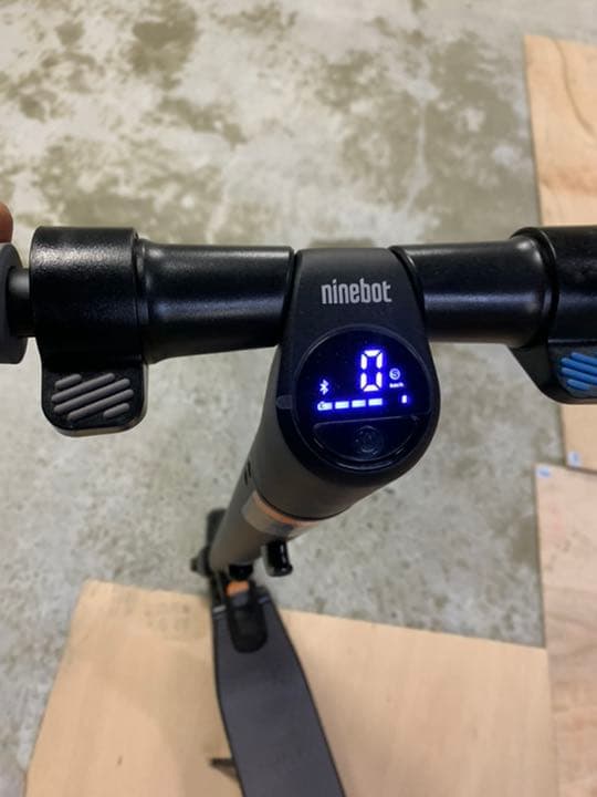 電動自転車