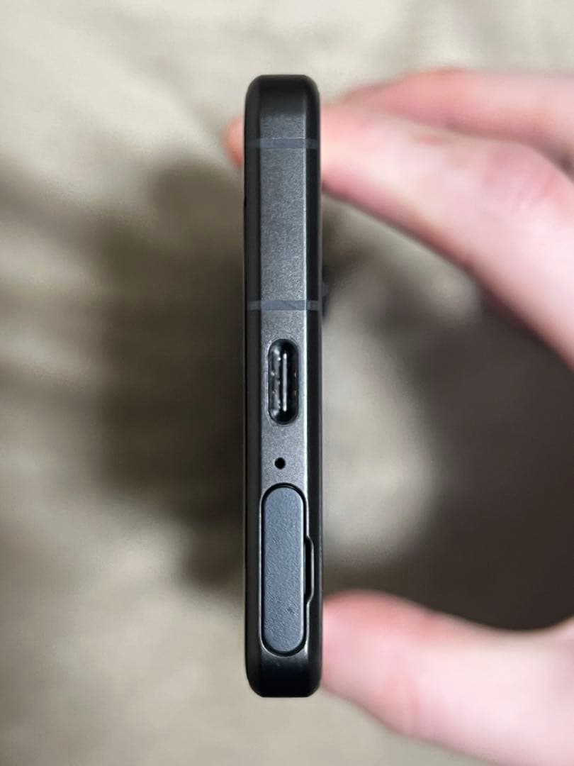 Xperia 5 Ⅳ ブラック SOG09 128GB SIMフリー