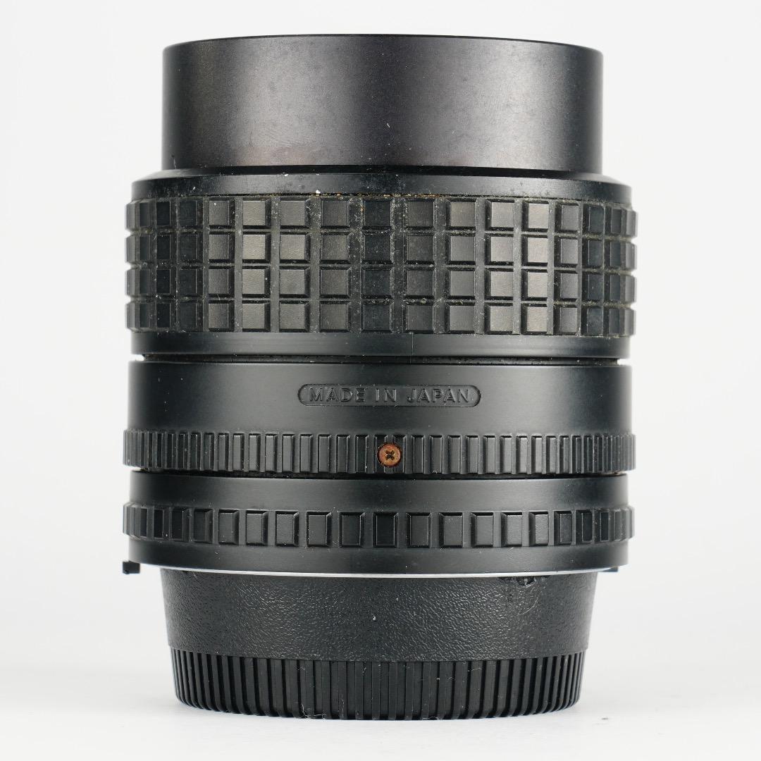 【整備＆テスト済】Nikon SERIES E 100mm F2.8 873